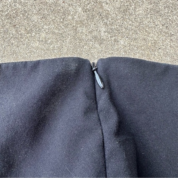 Rag & Bone Black Trousers - Picture 4 of 6